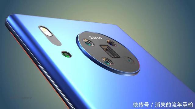 性能|诺基亚上演“王者”归来,下月将推出5G新机,这才是真正的实力