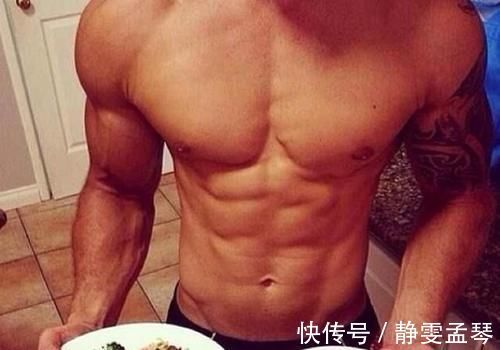 训练|腹肌训练教程，教你实用方法，想要6块腹肌赶快跟着练