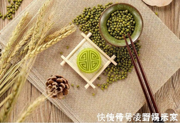 清热解暑|绿豆汤清热解暑效果好教你4个妙招煮绿豆，绿豆易烂汤好喝