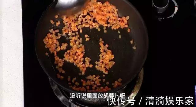 五花肉|你以为的“垃圾食品”其实是“血管清道夫”！被瞒几十年