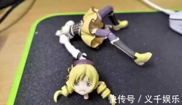 二次元|你对手办做过哪些事,第2条大多数人都试过,第4条让人唾弃