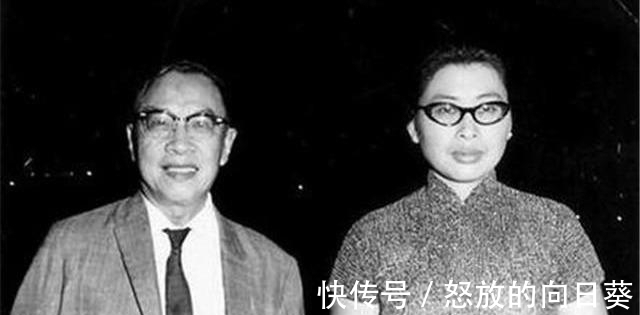 胡美琦!这才是真正的大师之妻:比杨绛勇敢,比林徽因痴情