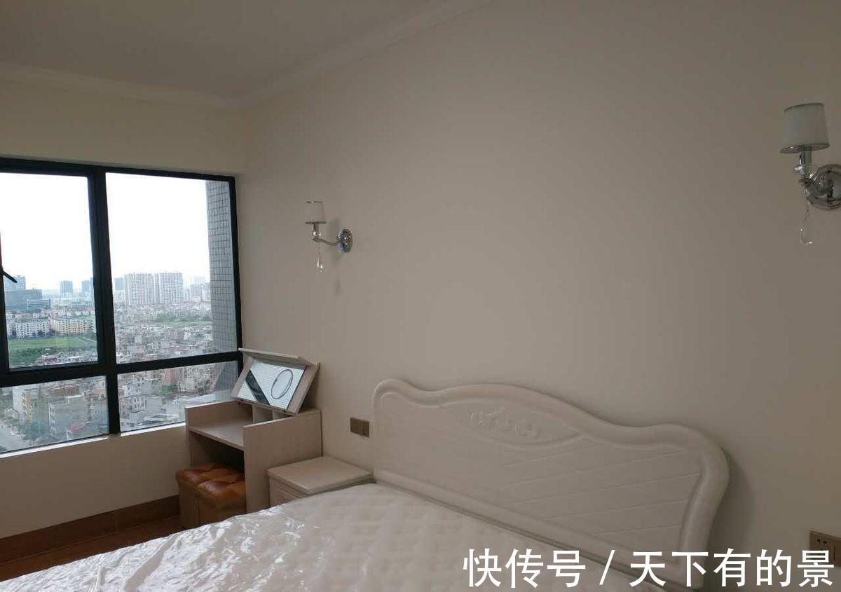 硬装包|新房硬装包材料9万,与大家分享顺便记录,朋友都夸背景墙好看