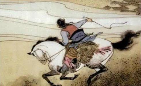 自立|秦朝灭亡的消息如何传递到远在南方的赵佗，使其自立为王？