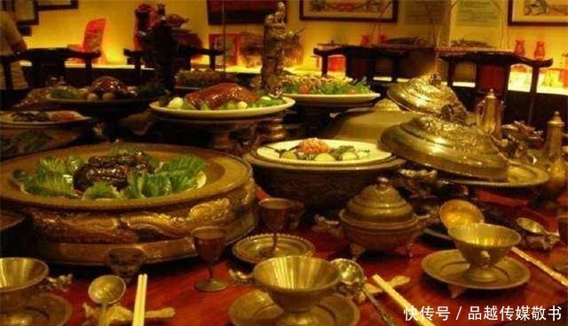 得知|大厨做了一个汤,慈禧喝了10多年,得知原料后将大厨处死