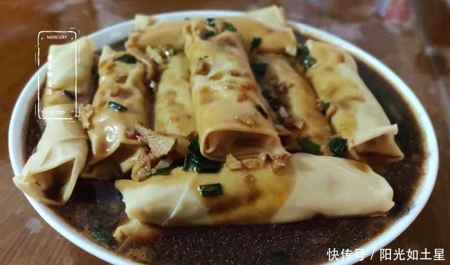 营养|天冷多吃蒸菜,这菜蒸一蒸15分钟上桌,简单又营养,补充蛋白质