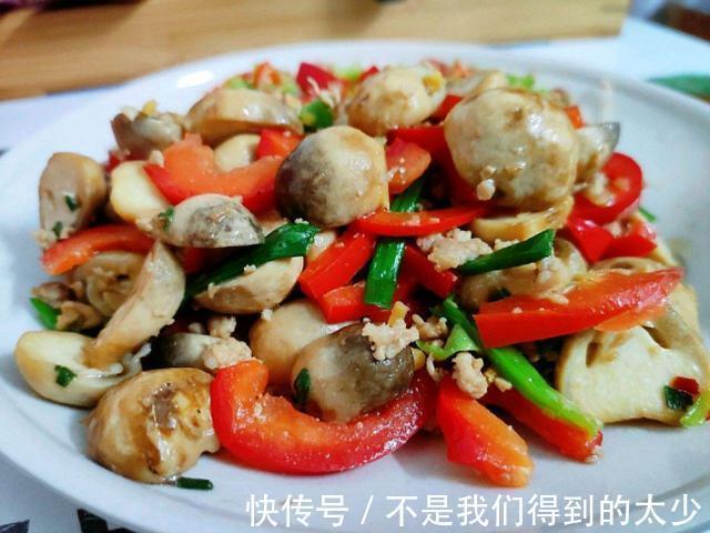 忘不掉的特色家乡菜，每一道都是乡愁，看看有没有你的最爱！