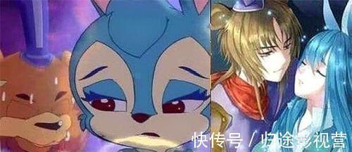 铁心|动漫中六对情侣长大后的样子,哪吒小龙女壁咚,柯南小兰太甜蜜