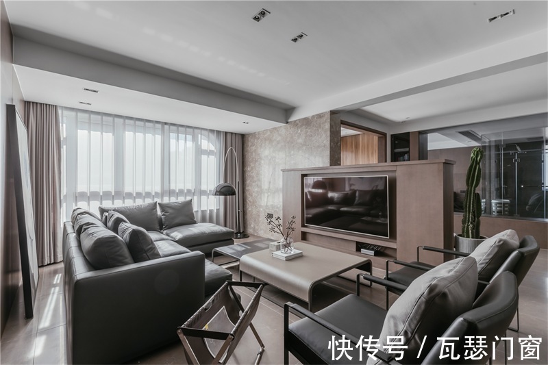 空间感|提升家居空间感,细节处理很关键!