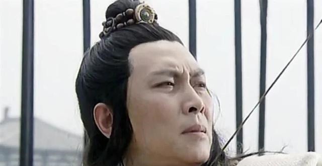 郑庄公|一代雄主为何背上了千古骂名说说被孔子他们骂惨了的郑庄公