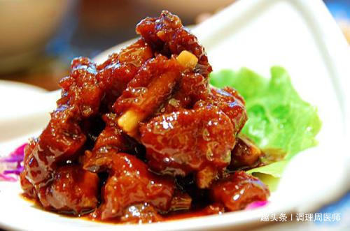 补脑|五星大厨做的“美味菜”,不放酱油,补脑益智促发育,孩子很爱吃