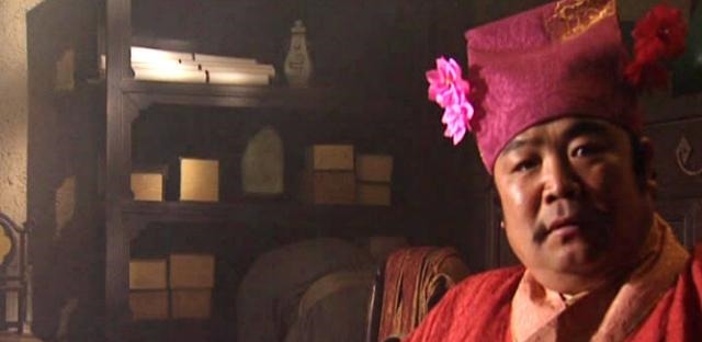 杨雄!解读《水浒传》王英有自己的生存之道,不然怎么能娶到扈三娘