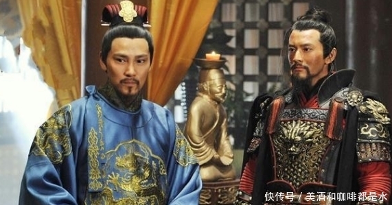 迎回二圣|“非卿不忠,非朕不明”,赵构对着岳飞灵位说的这句话,有何意?