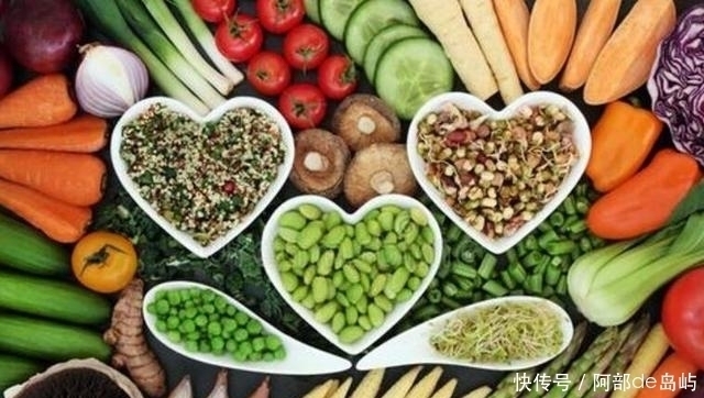 食物|胃很“喜欢”5种食物，便宜又营养，经常吃，或许比吃药还养胃