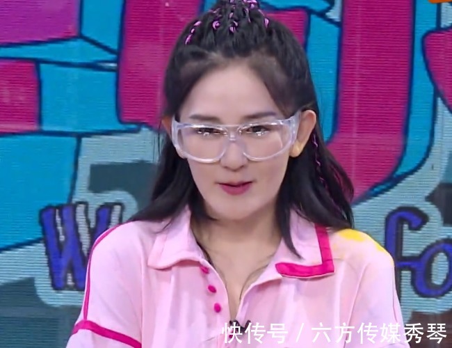 復工|《快本》謝娜哭訴復工壓力大，私下求助楊迪救場！綜藝感大不如前