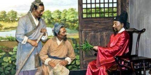 明朝传奇人物详解之徐光启爱国奋进,改革创新