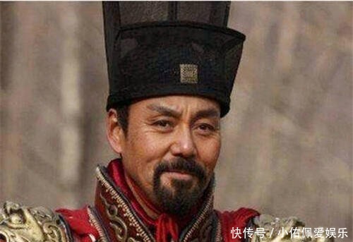 力主|此人力主抗金，追封岳飞削爵秦桧，死后为何名列《宋史》奸臣传？