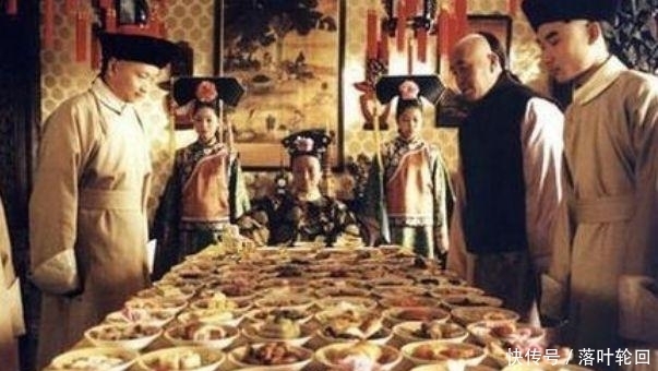 食材|这道菜是慈禧最喜欢吃的，得知食材后羞红了脸，怒斩100名厨子