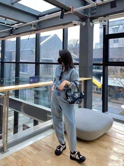 鞋子搭对了，才能提升气质，这四款“春季鞋”百搭显气质，值得穿