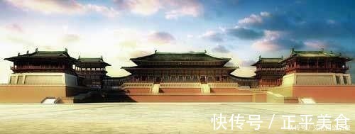 杜甫|唐朝一个三流诗人,因创一种诗被任为宰相,他笑说唐朝就要亡了