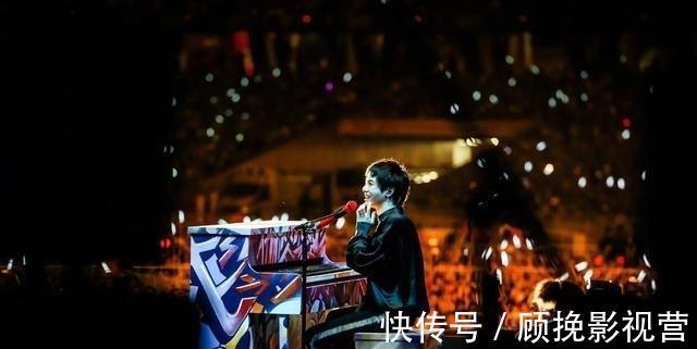 張歆藝|在鳥巢連開兩場演唱會(huì),華晨宇的逆襲人生,告訴你脫胎換骨有多爽