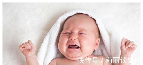 父母|新生儿睡觉时,经常哭闹?除了肚子胀气,这些问题父母也要想到