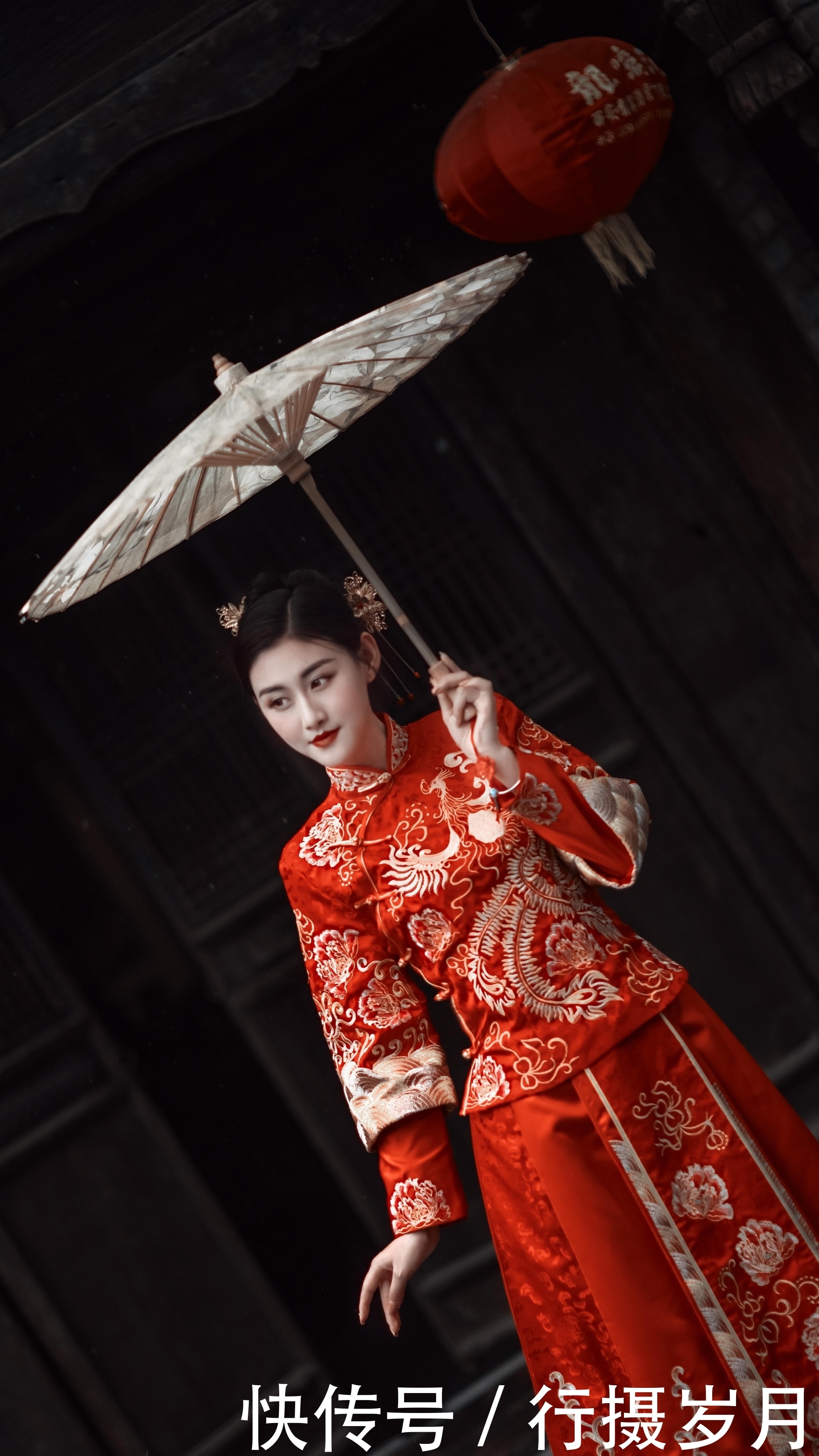 路过的,都是景;擦肩的,都是客