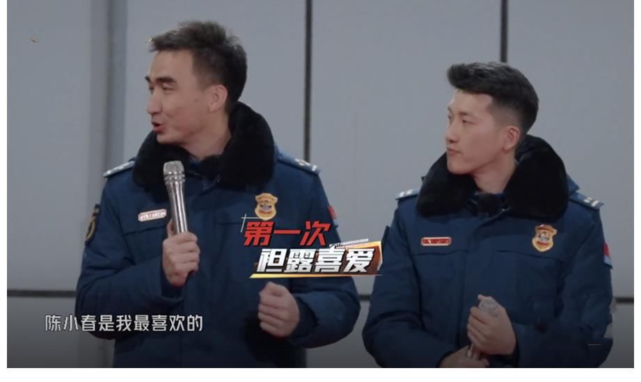 哥哥团综别错过！职业体验+音乐现场，打开正能量“滚烫人生”