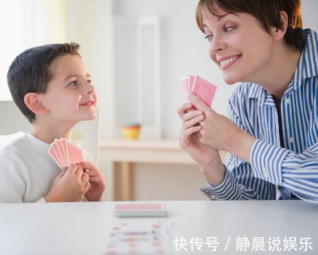 负面情绪|情商高的孩子,都有这3个特征,你家孩子具备几个