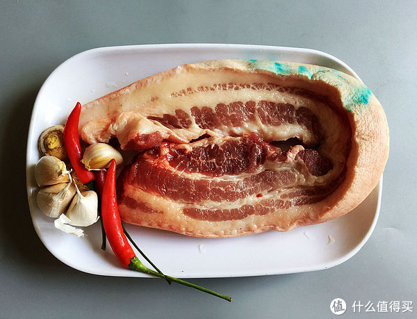 五花肉|五花肉最好吃的做法，比红烧肉好吃，简单易做，家里人都爱吃