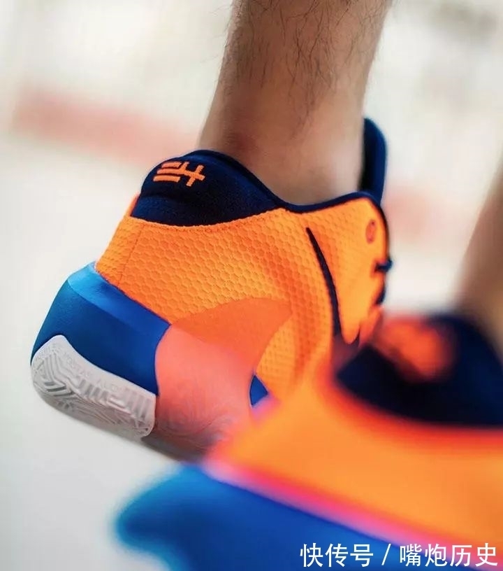 freak Nike Freak 1字母哥篮球鞋终于来了