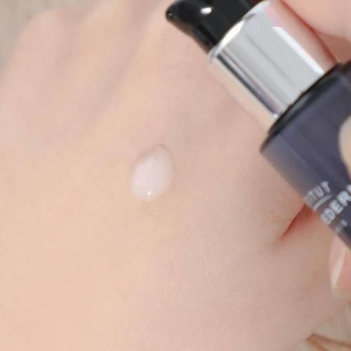 真的一滴都没有了！