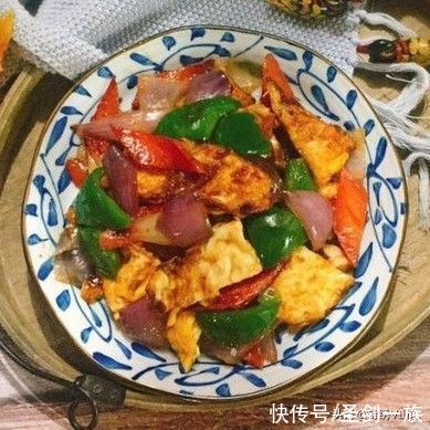 最适合春天吃的家常菜，有荤有素，清香几味，上桌都抢着吃！