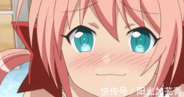 搞姬日常|二次元的童孩瞧过来,日漫看多会产生的“错觉”,你中了几个