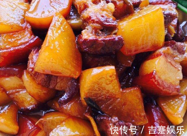 发育|天冷干燥,孩子多吃的菜,润燥长高促发育,提高免疫力,不怕冷