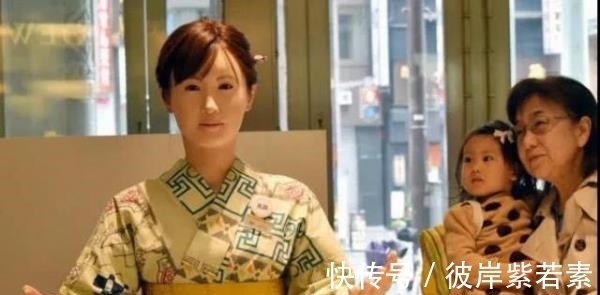 妻子|“妻子机器人”上市遭疯抢,除不能生孩子,拥有3项专属服务