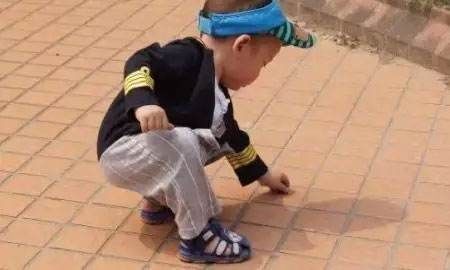 大宝|营养不良也有'潜伏期',孩子出现这些表现,家长就该注意了