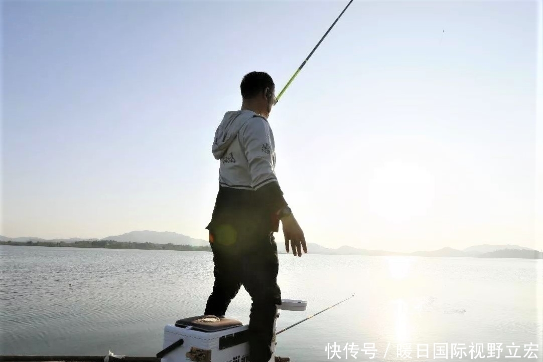 台钓钓法是主流?别小看了传统钓法,其优势是其它钓法无可比拟
