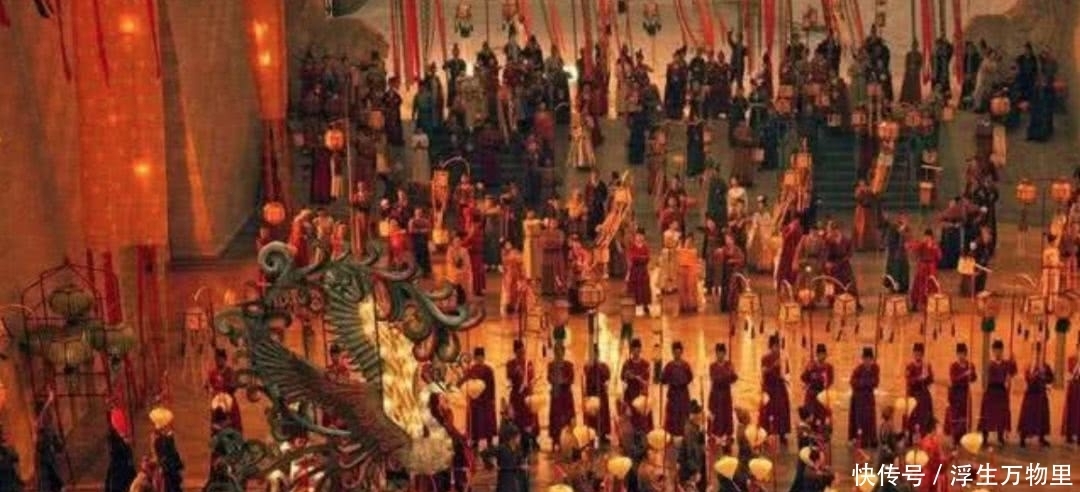 唐朝|李白买房了吗