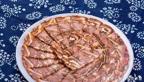 过年常见的5道硬菜,提前做好,吃时直接端上桌,过年待客不用忙