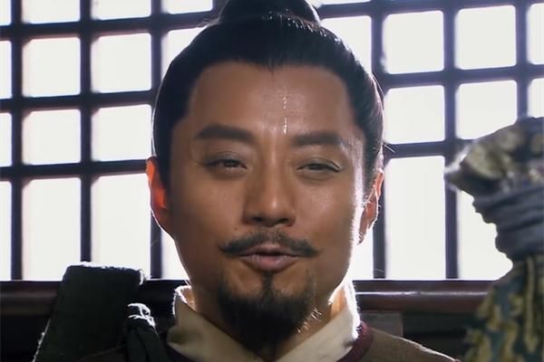 鲁智深的悲壮结局:遭女将暗算被俘,临终前大闹忠义堂