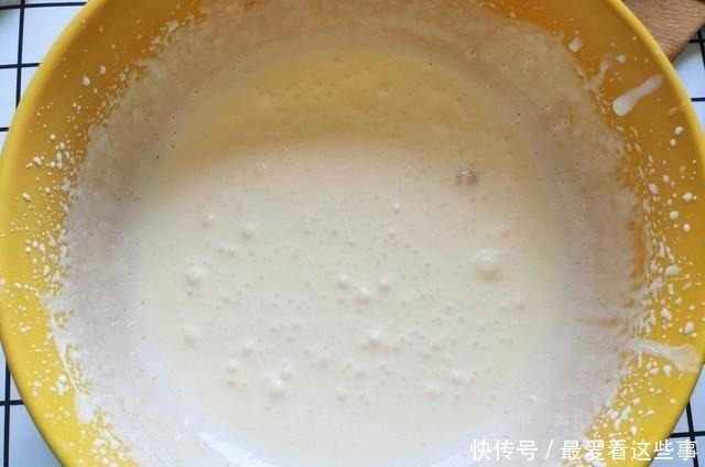 冰棍|夏日必备雪糕，零难度做法，不需加热不需牛奶，零添加更健康