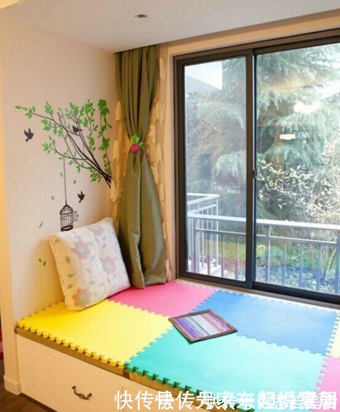 尾巴|装修第二套房，最明智的决定，就是没有听“专业人员”的建议！