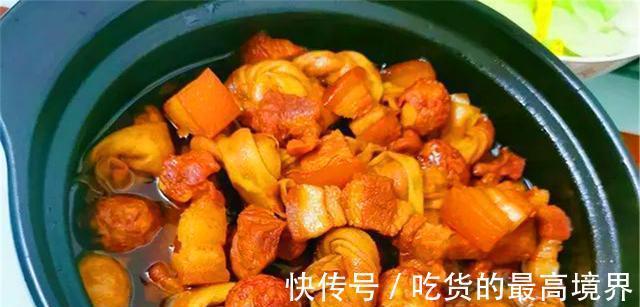 排骨|在家闲着没事，做这三道美食好吃又解腻，富含丰富的蛋白质