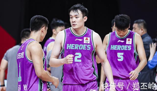 对手|山东男篮第三阶段五大对手!10场比赛8场硬仗,或无缘季后赛
