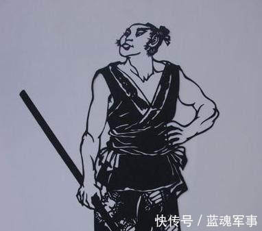 李云!梁山最特殊的好汉,不会饮酒,不受宋江待见,上梁山后彻底被埋没