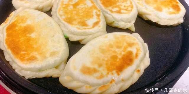 步骤|一把韭菜,2个鸡蛋,15分钟做出全家都爱吃的早餐