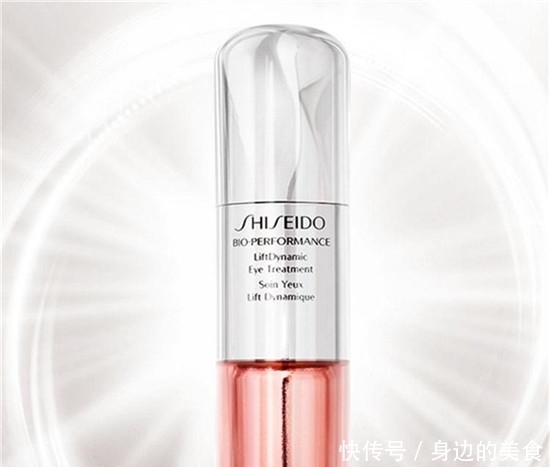 眼霜哪个牌子的效果好?主持人和演员都推荐的眼霜排行榜