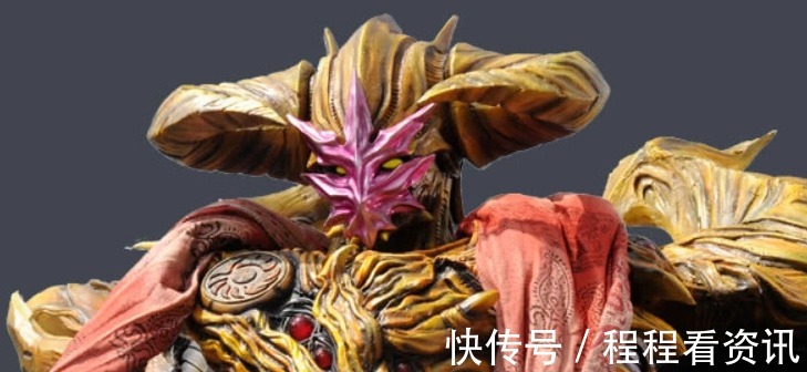 迪迦奥特曼|奥特曼里，五只被称为神的怪兽，第四只封印了好多奥特曼