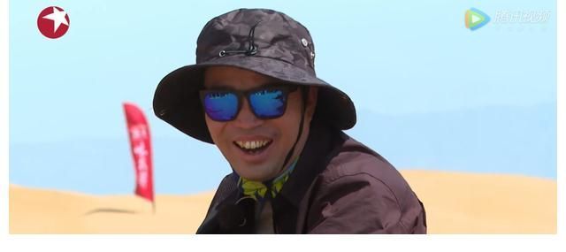 陈志朋|王迅缺席就成一盘散沙？陈志朋无人带，贾乃亮张彬彬跟不上进度！